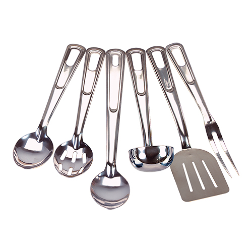 Buffet Servierlöffel 33cm